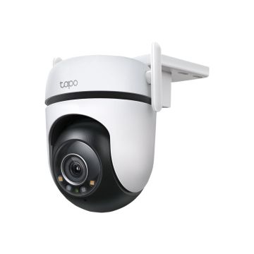 Apsaugos kamera TP-LINK Tapo C520WS, Panoraminė ir pasukama