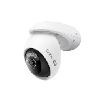 Apsaugos kamera TP-LINK Tapo C560WS, 8 MP