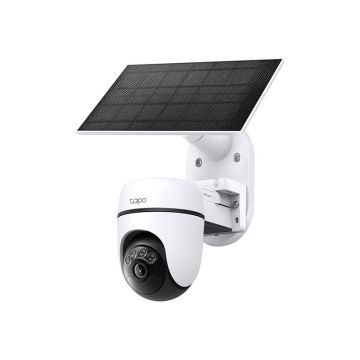Apsaugos kamera TP-Link Tapo C610, komplektas
