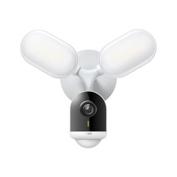 Apsaugos kamera TP-LINK Tapo C720, 4 MP, Balta
