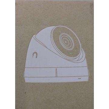Apsaugos kamera Ubiquiti G5 Turret Ultra