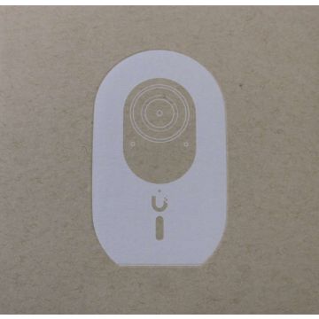 Apsaugos kamera Ubiquiti UVC-G6-INS-W