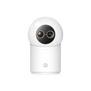Apsaugos kamera Xiaomi Smart Camera C701 Pro, 8+5 MP, Balta