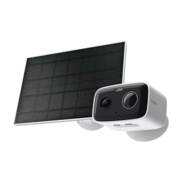 Apsaugos kamerų rinkinys TP-Link Tapo C400 KIT