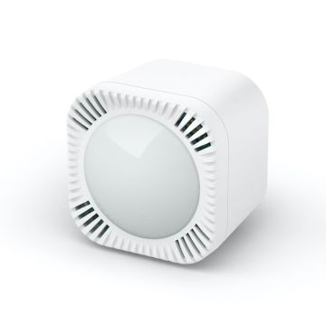 Apsaugos sistemos jutiklis AEOTEC MultiSensor 7, 68 × 78 × 68 mm