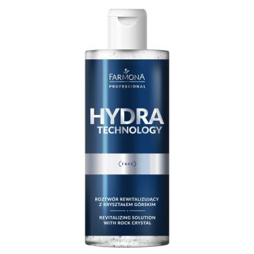 Освежающий раствор FARMONA HYDRA TECHNOLOGY