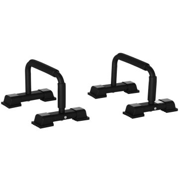 Push-up handles, 2 pcs, 36 × 20 × 25 cm