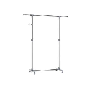 Metalinė drabužių kabykla LLR01G
