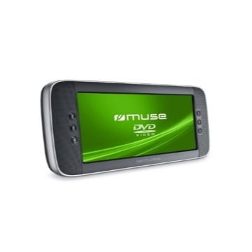 Automobilinis DVD grotuvas Muse M-1028 CVB, 10 colių ekranas