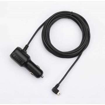 Automobilinis įkroviklis Mio MiVue Mini USB, 1 USB prievadas