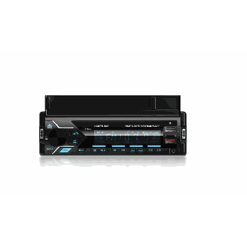 Automobilinis medijos imtuvas Navitel RD6, 4 × 45 W