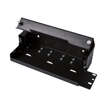 Automobilinis montavimo komplektas Brother PA-CM500, Juoda