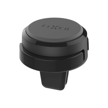 Automobilinis telefono laikiklis Fixed Icon Air Vent Mini, Universalus, 32 × 38 × 37 mm
