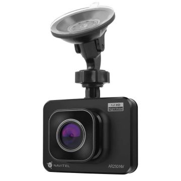 Automobilinis vaizdo registratorius Navitel AR250 NV