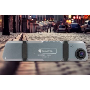Automobilinis vaizdo registratorius Navitel MR155