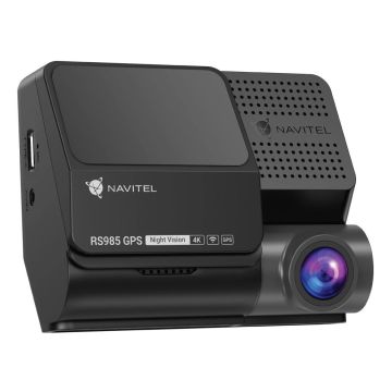 Automobilinis vaizdo registratorius Navitel RS985