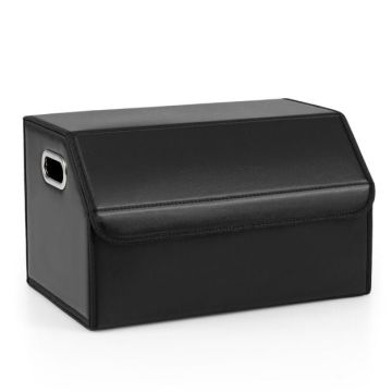 Automobilio bagažinės organizatorius, 35 l arba 51 l, 46 × 30 × 28 cm arba 69 × 30 × 28 cm