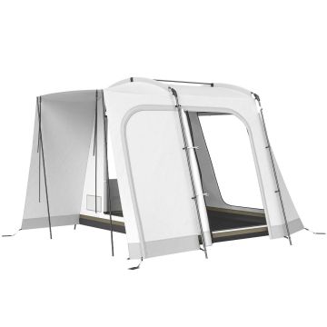 Car tent, for 2-4 people, 320 × 205 × 280 cm