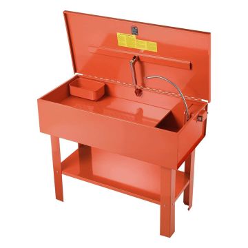 Моечная машина для автомобильных деталей VEVOR XH-PW40G