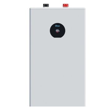 Energijos kaupimo sistemos akumuliatorius Deye SE-F16-C, 16 kWh