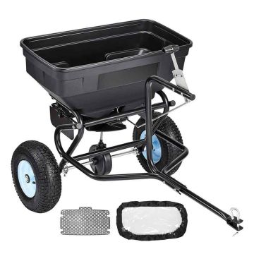 Barstytuvas VEVOR TC2029A, velkamas, 113 × 78 × 75 cm