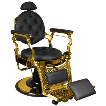 Beard chair Giulio