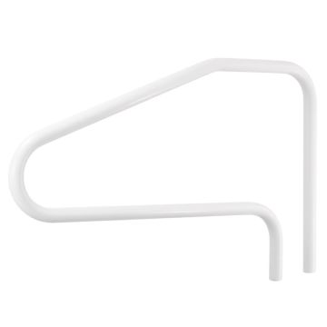 Pool railing VEVOR HXFS-04, 122 × 81.3 cm