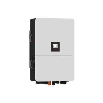 Įtampos keitiklis Deye SUN-80K-SG01HP3-EU-EM6, 80 kW, 6 MPPT