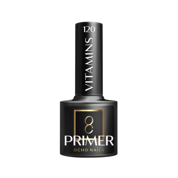 Acid-free primer OCHO NAILS VITAMINS