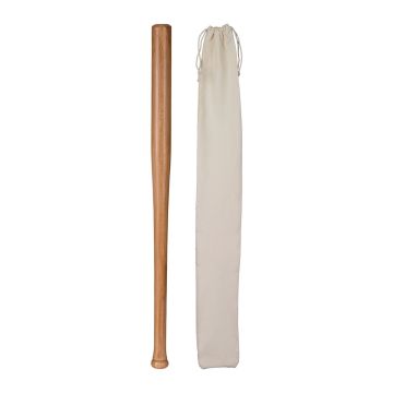 Beisbolo lazda Relaxdays 10049548.0, 86 × 5 cm