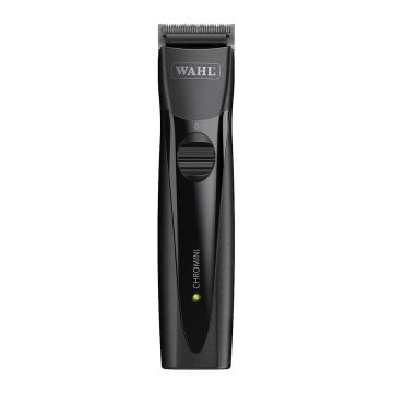Cordless hair clipper WAHL CHROMINI, 32 mm, 130 g