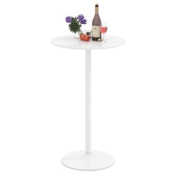 Bistro stalas, Ø 60 × 101,5 cm