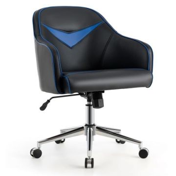 Office chair, With lumbar support, 60 × 57 × 80–90 cm