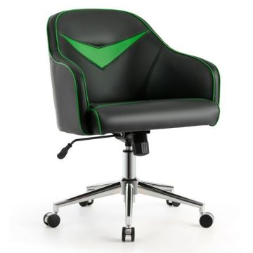 Office chair, With lumbar support, 60 × 57 × 80–90 cm
