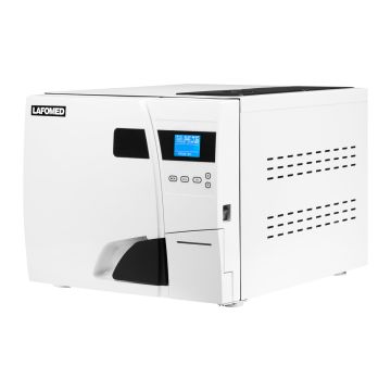 Class B autoclave "Lafomed Premium Line", 18 l, 65 × 50 × 43 cm