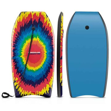 „Bodyboard“ banglentė, 41 × 20.5 × 2.2 in