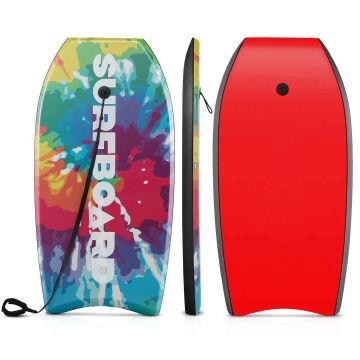 „Bodyboard“ banglentė
