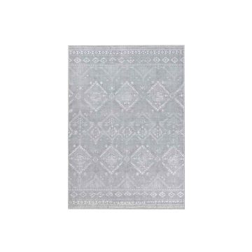 Boho kilimas SONGMICS HOME TAR029G02, Smėlio, 160 × 230 cm
