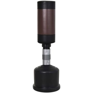 Боксерская груша Homcom 55x55x186см, разных цветов