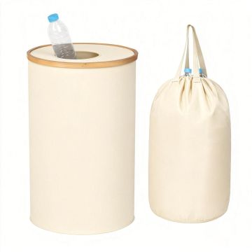 Butelių rinktuvas Relaxdays, 100 l, Ø 40 × 75 cm
