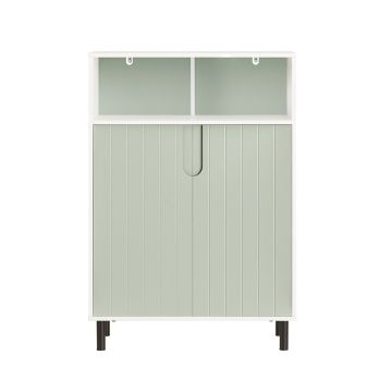 Напольный шкаф для ванной 60x30x87см., в различных цветах