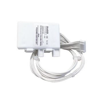 CO2 jutiklis DUCO CO2 Box Sensor DucoBox Reno