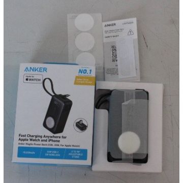 Nešiojamoji baterija Anker MagGo Power Bank