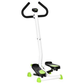 Stepperis Homcom 55x44x108cm., įvairių spalvų
