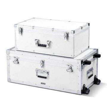 Storage box set VEVOR, 2 pcs.