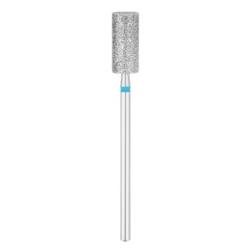 Diamond cylindrical tip EXO PRO, Medium grinding, 13.0 × 6.0 mm