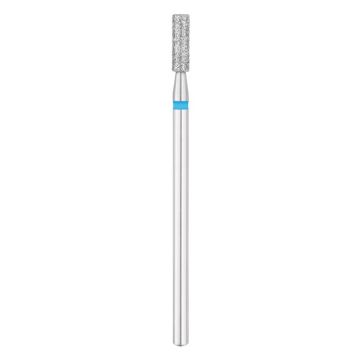 Diamond cylindrical drill bit EXO PRO, Medium grinding, 8.0 × 2.5 mm