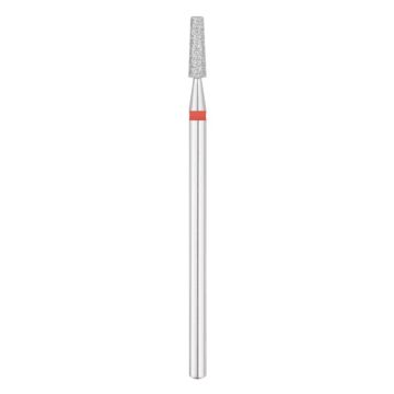 Diamond cone tip EXO PRO, Ø 2.5 × 8.0 mm