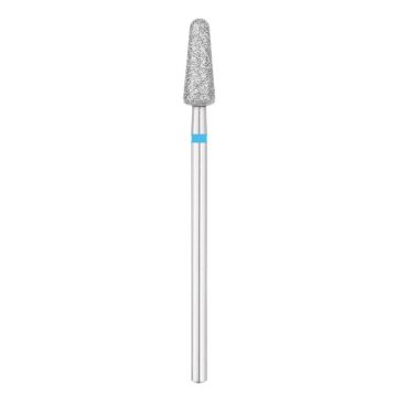 Алмазная каплевидная насадка EXO PRO, 12,0 × 4,5 мм