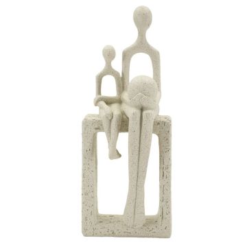 Dekoratyvinė statulėlė Maternity Stons, 10 × 26 × 7,5 cm